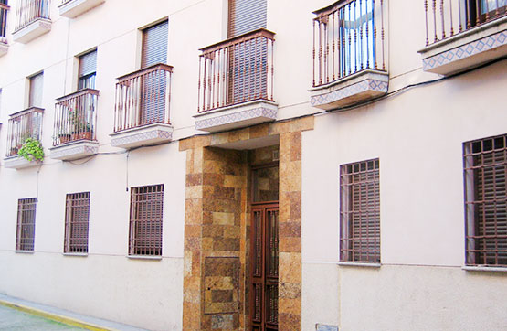 Piso de 175m² en calle San Martin, Talavera De La Reina, Toledo