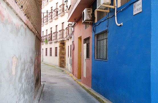 Piso de 175m² en calle San Martin, Talavera De La Reina, Toledo