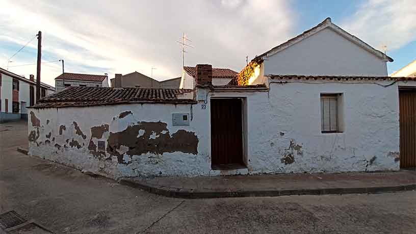 Casa de 77m² en calle Tajo Gamonal, Talavera De La Reina, Toledo