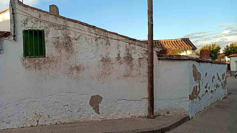 Maison de 77m² dans rue Tajo Gamonal, Talavera De La Reina, Toledo