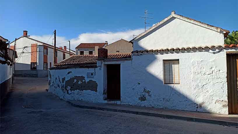 Casa de 77m² en calle Tajo Gamonal, Talavera De La Reina, Toledo