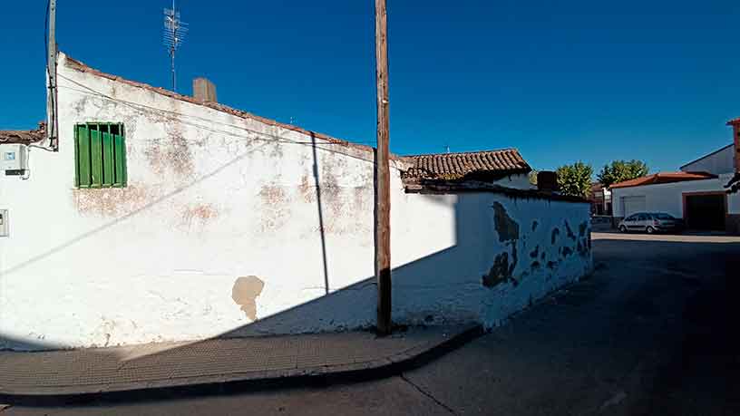 Maison de 77m² dans rue Tajo Gamonal, Talavera De La Reina, Toledo