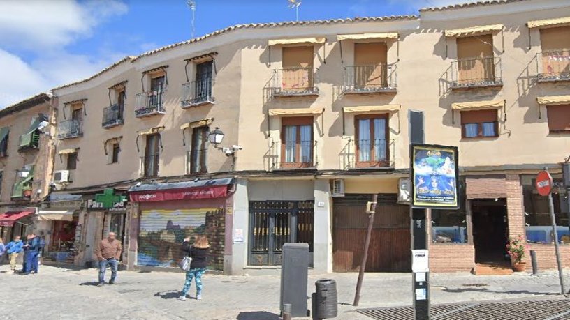Piso en Calle REYES CATOLICOS, Toledo