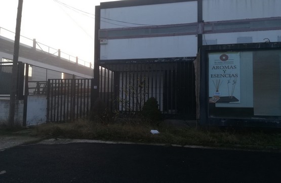 Nave industrial  en avenida Castilla La Mancha P.i.alcolea De Tajo, Alcolea De Tajo