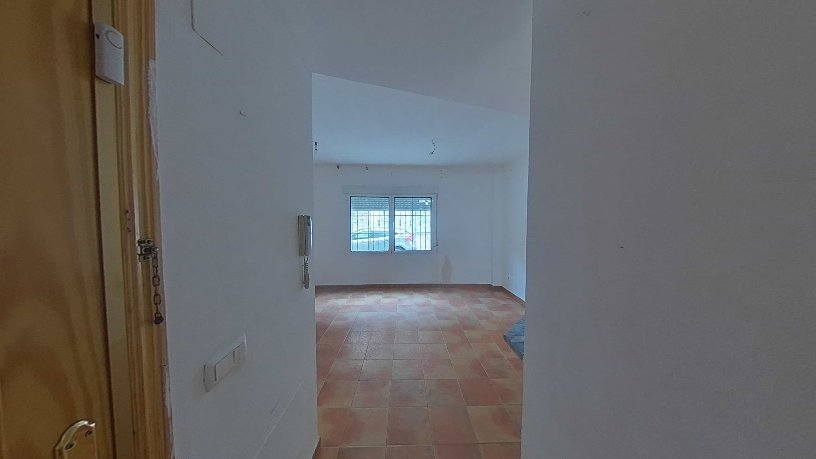 79m² Flat on street San Mateo, Talavera De La Reina, Toledo