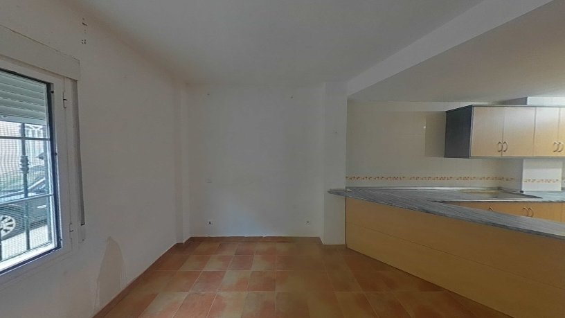 Appartement de 79m² dans rue San Mateo, Talavera De La Reina, Toledo