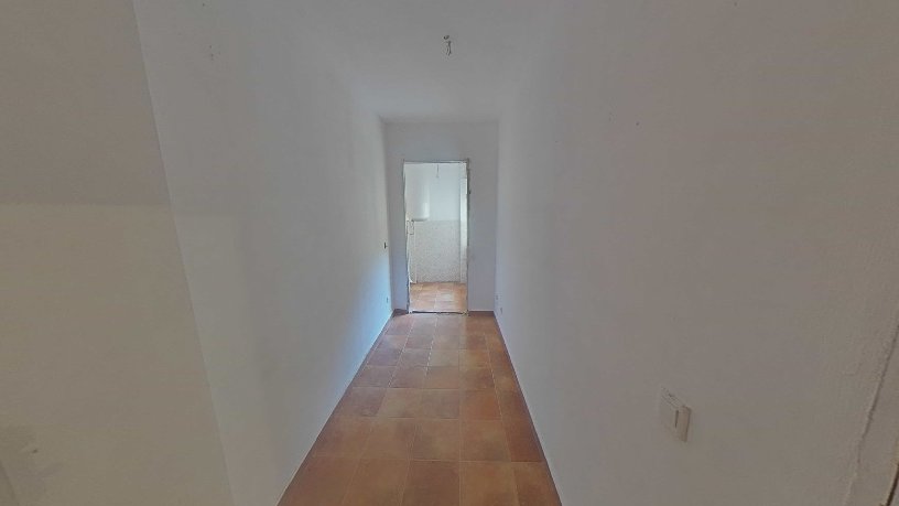 Piso de 79m² en calle San Mateo, Talavera De La Reina, Toledo