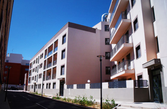 Plaza de garaje de 12m² en calle Solana, Ocaña, Toledo