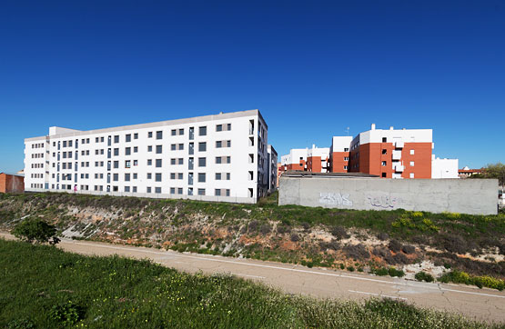 Plaza de garaje de 12m² en calle Solana, Ocaña, Toledo