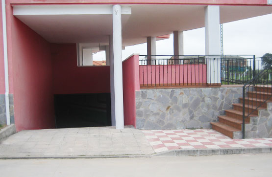 Plaza de garaje  en calle Condes De Oropesa Esq Avda Toledo S/n, Navalcán