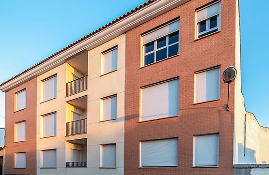 Plaza de garaje de 10m² en calle Toledo, Cebolla, Toledo