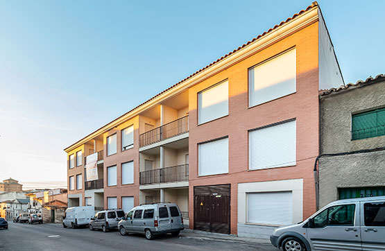 Parking of 10.00 m² in Street Toledo, Cebolla