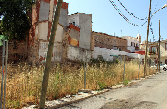 Otros de 299m² en ronda De Matadero, Noblejas, Toledo