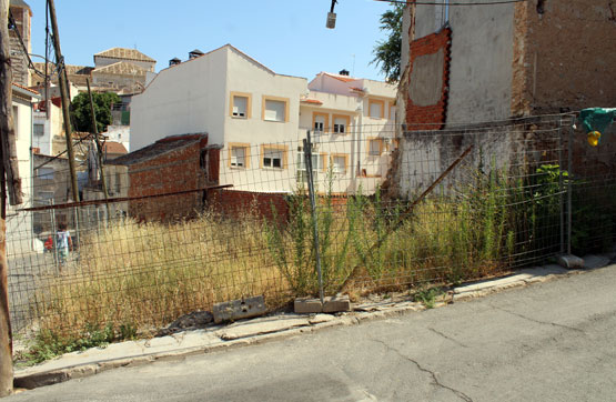 Otros de 299m² en ronda De Matadero, Noblejas, Toledo