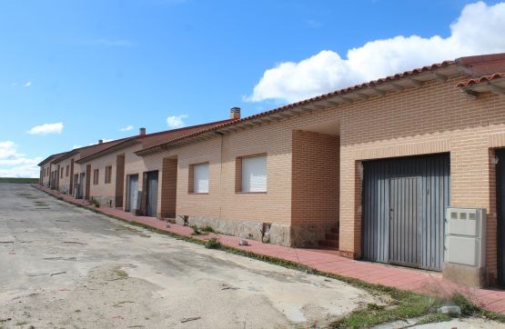 Maison de ville de 172m² dans rue Nueva Creacion, Con Acceso Por C/ Cebolla, Erustes, Toledo