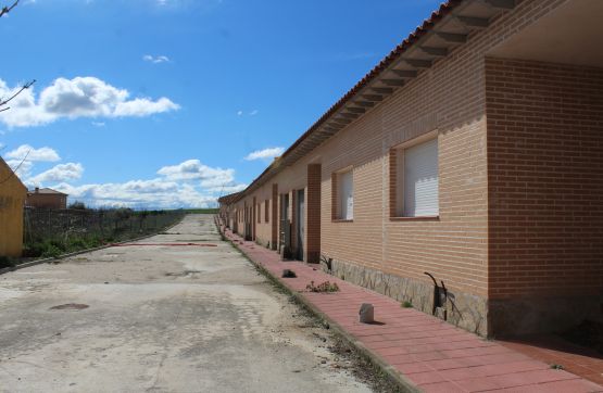 Maison de ville de 174m² dans rue Nueva Creacion, Con Acceso Por C/ Cebolla, Erustes, Toledo