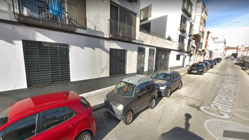 Parking space  on street Domenico Veneciano, Seseña