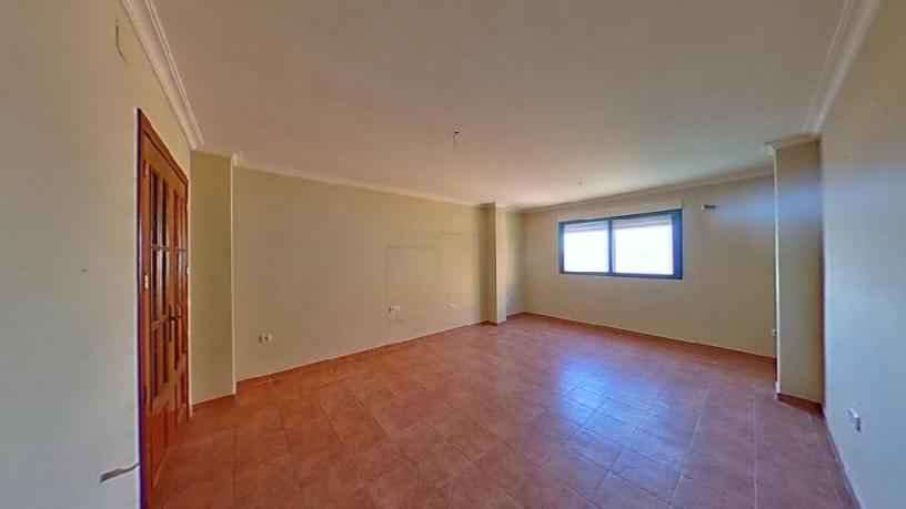 113m² Flat on road Estacion, Cebolla, Toledo