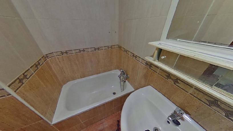 113m² Flat on road Estacion, Cebolla, Toledo