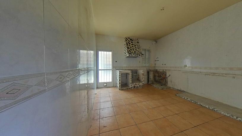 Appartement de 136m² dans rue Arroyo, Toledo