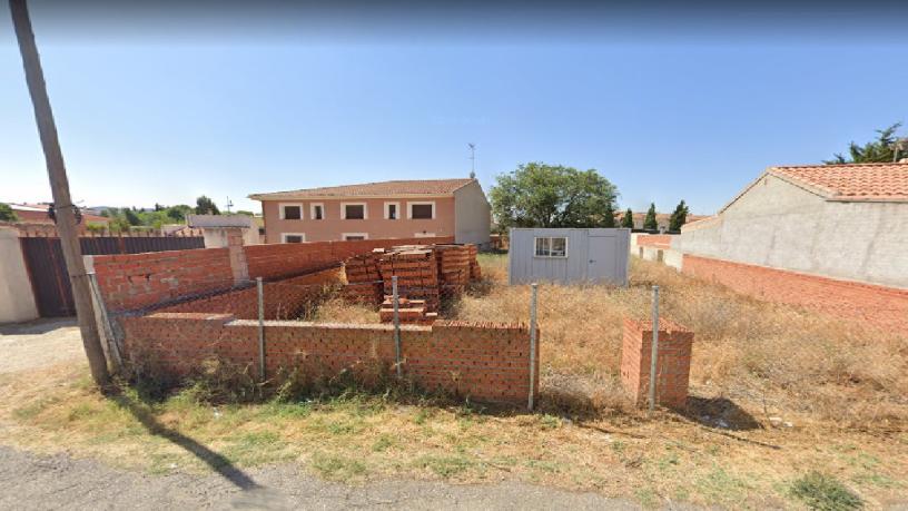 Adosado de 402m² en calle Valera, Burguillos De Toledo, Toledo