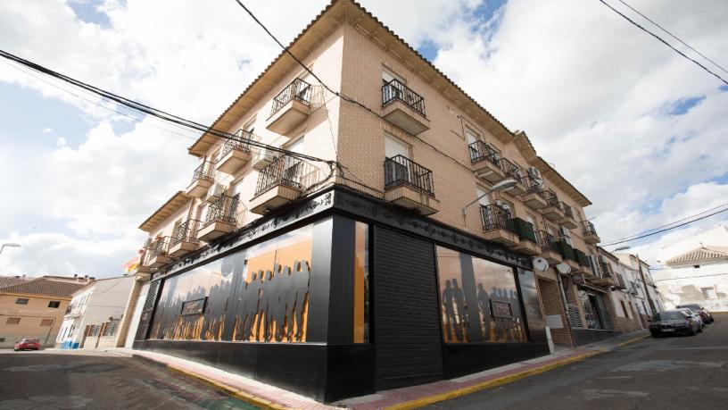 Plaza de garaje de 32m² en calle Real, Yuncos, Toledo