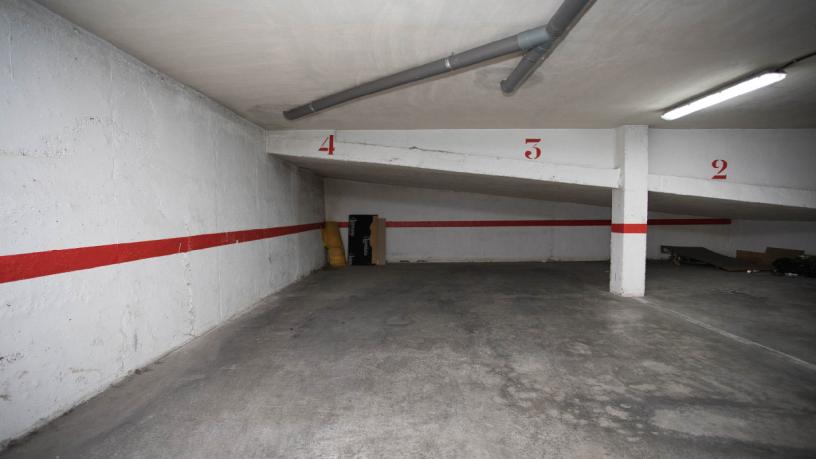 32m² Parking space on street Real, Yuncos, Toledo