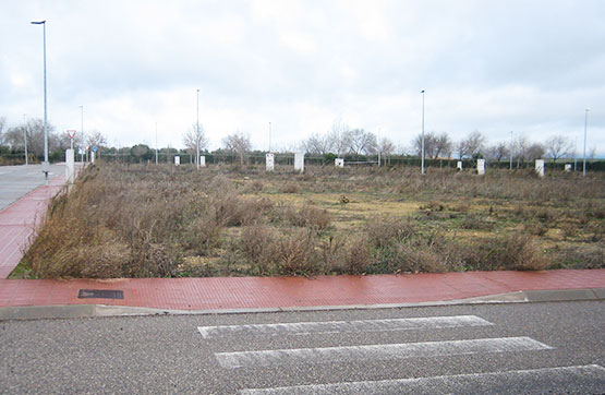 Terrain urbain de 250m² dans secteur Fresno, Gerindote, Toledo