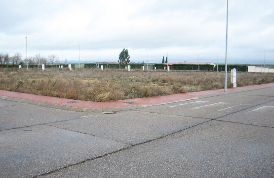 Terrain urbain de 250m² dans secteur Fresno, Gerindote, Toledo