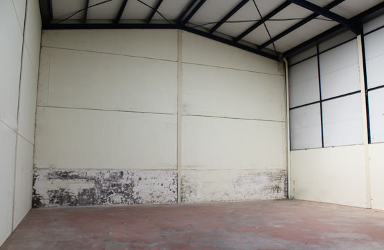 Nave industrial de 247m² en calle Goya, Esq C/velazquez Pol. Ind. Mariola, Huecas, Toledo