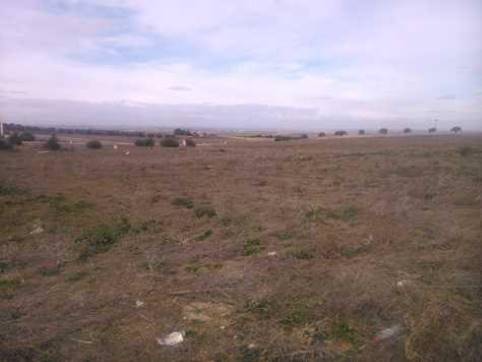 Developable land in street Sotabarca, Parcela 7-13, Olías Del Rey