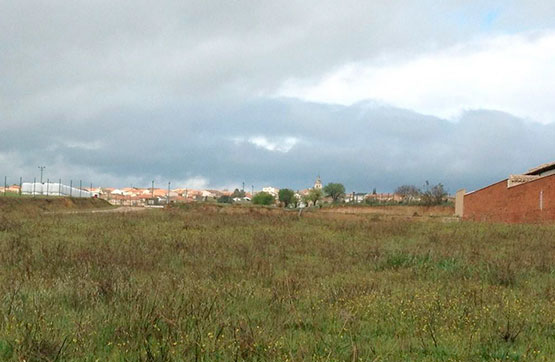 301m² Others on urbanization La Rinconada, Sect.sau-a Parcela 107, Cuerva, Toledo