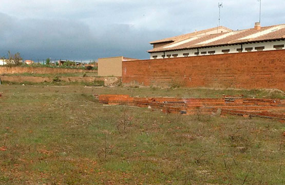 Otros  en urbanización La Rinconada, Sect.sau-a Parcela 105, Cuerva