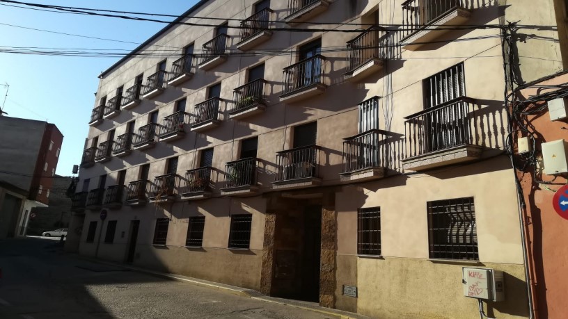 Flat in street San Martin Nº 7,9 Y 11, Talavera De La Reina, Toledo