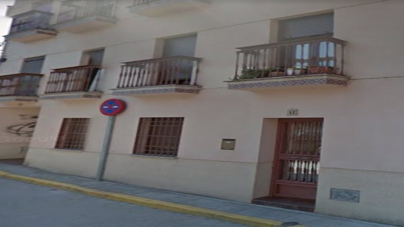 46m² Flat on street San Martin Nº 7,9 Y 11, Talavera De La Reina, Toledo