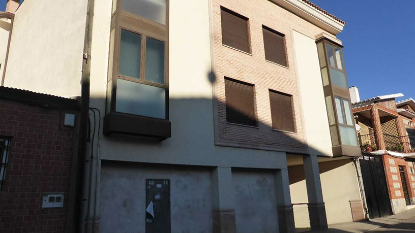 180m² Commercial premises on street Arenal, Viso De San Juan (El), Toledo