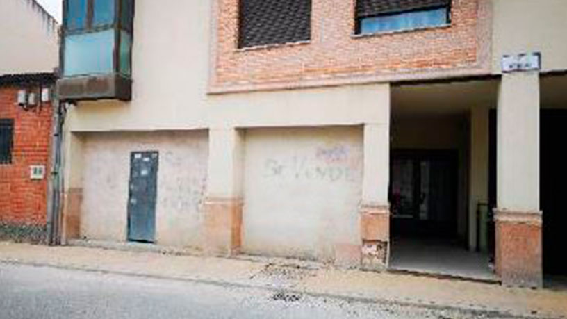 Local comercial de 180m² en calle Arenal, Viso De San Juan (El), Toledo