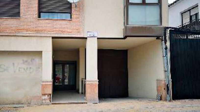 180m² Commercial premises on street Arenal, Viso De San Juan (El), Toledo