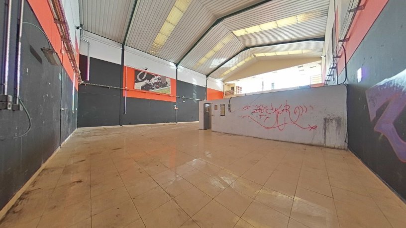 Nave industrial de 404m² en calle Estaño S.a.u.12, Illescas, Toledo