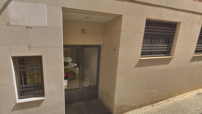 Appartement de 84m² dans rue Nuestra Señora De La Guia, Toledo