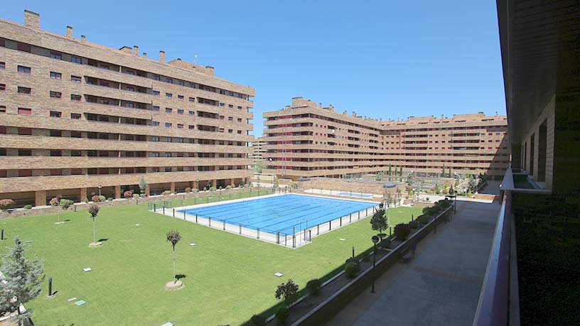 Place de stationnement de 27m² dans rue Ignacio Zuloaga, Seseña, Toledo