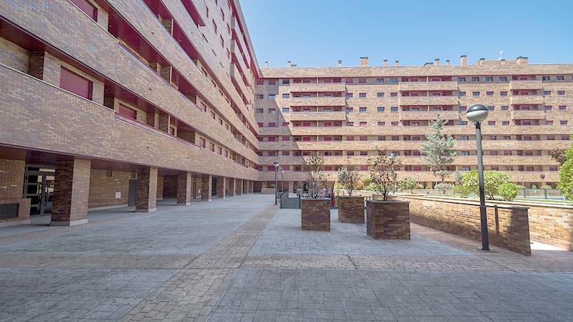 Plaza de garaje de 27m² en calle Ignacio Zuloaga, Seseña, Toledo