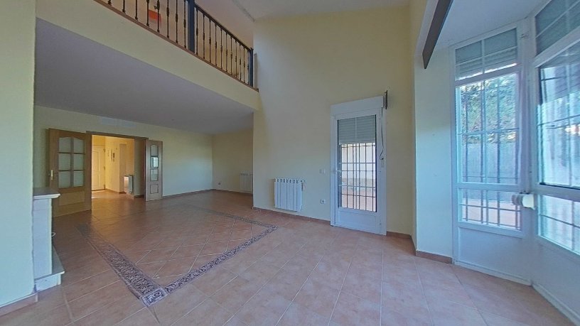 Chalet en venta en CALLE ALMENA, SESEÑA