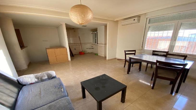 Piso de 113m² en calle Bajada Del Salvador, Illescas, Toledo