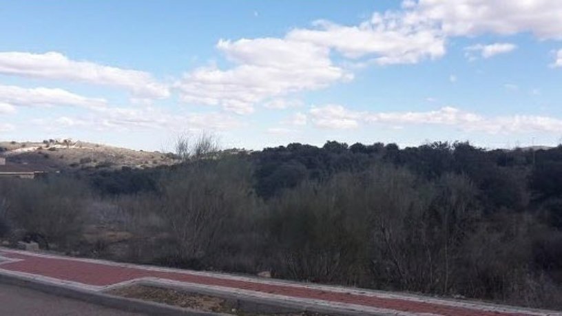 Terrain urbain de 99m² dans rue Sitio San Bernardo Fase Ii, Parcela, Toledo