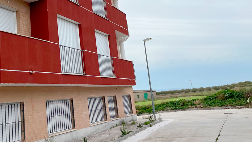 Piso de 77m² en calle Carpio Del Tajo, Carmena, Toledo