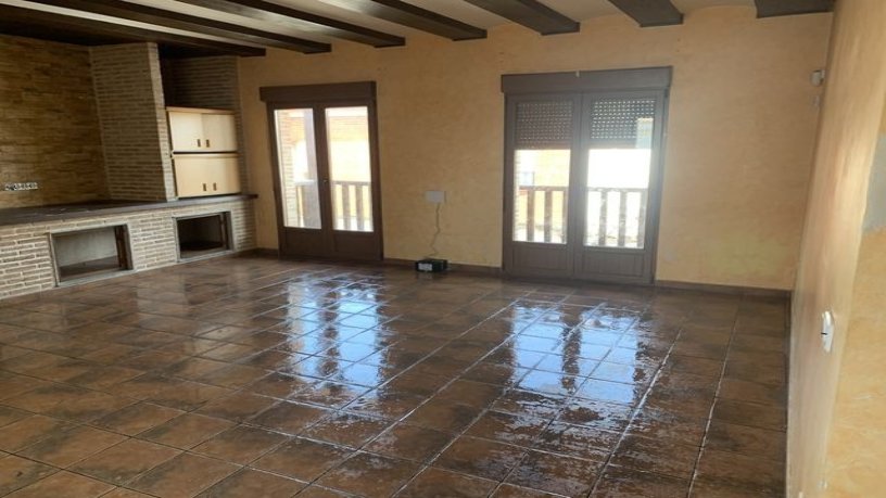 Chalet de 377m² en calle San Quintín, Sonseca, Toledo