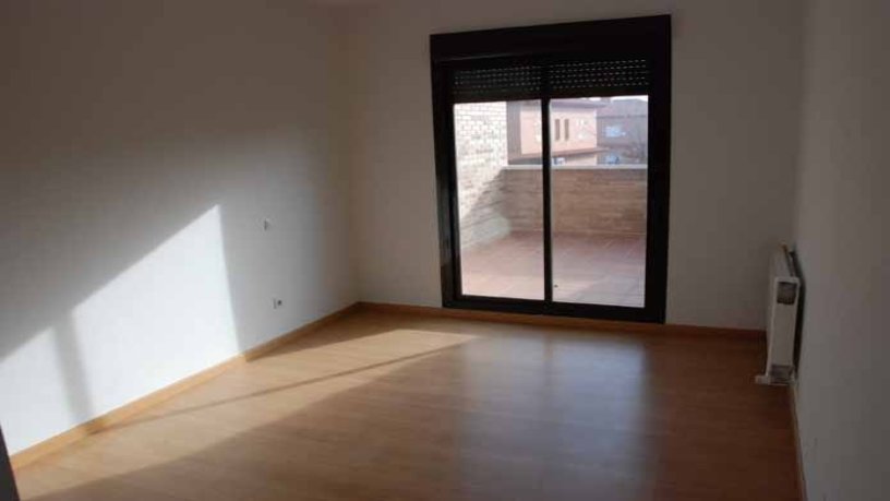 Chalet on street Humanes, Ugena