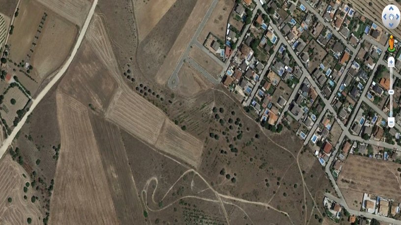 12830m² Developable land on street Sector-47 0034 P-022, Casarrubios Del Monte, Toledo