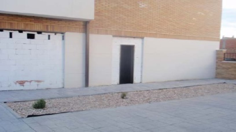 Local comercial de 149m² en calle Dali, Ugena, Toledo